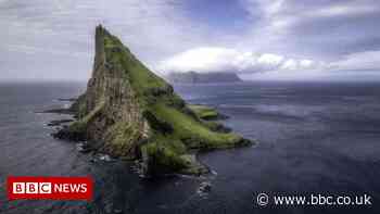 British or Irish reached remote Faroe Islands before Vikings