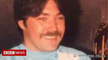 Kentucky tornado killed dad moments after phone call