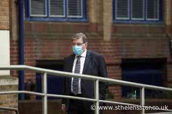Former BBC producer convicted of possessing child sexual abuse images - St Helens Star