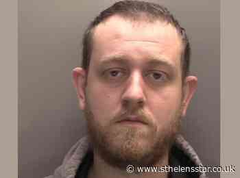 Child rapist Ryan Hawkins jailed for horrific crimes - St Helens Star
