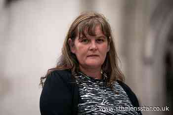 Mother 'heartbroken' after regulator wins landfill site appeal - St Helens Star