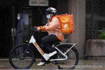 Just Eat joins forces with Asda for rapid grocery deliveries - St Helens Star