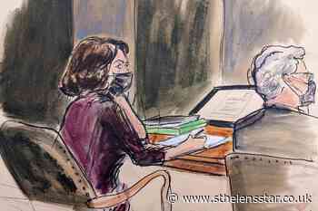 Ghislaine Maxwell 'will not give evidence' at sex trafficking trial - St Helens Star