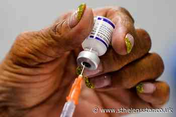 US health advisers recommend Pfizer and Moderna over J&J vaccine - St Helens Star