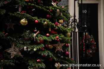 Westminster parties at the centre of lockdown-busting allegations - St Helens Star