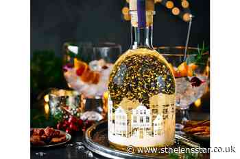 M&S and Aldi follow 'Caterpillargate' with spat over gin - St Helens Star