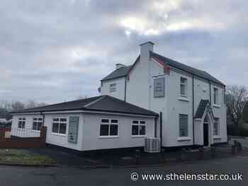 FIRST LOOK: Popular St Helens pub re-opens in time for Christmas after 'huge transformation' - St Helens Star