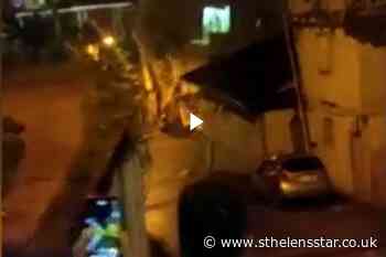 In Video: House collapses into sinkhole in Ecuador - St Helens Star