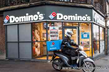 Domino's ends long-running dispute with franchise partners - St Helens Star