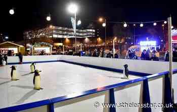 Where and what is on offer for families in St Helens this Christmas - St Helens Star