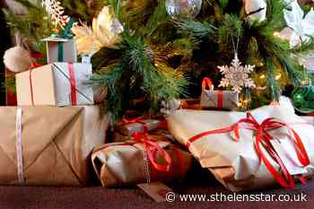 Smashed bottles and binned deliveries among Christmas parcel disasters - St Helens Star