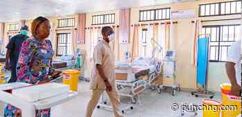 Five Delta isolation centres shut amid alleged COVID-19 fund diversion - Punch Newspapers