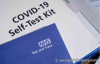 Lateral Flow Tests detect Omicron as accurately as Delta, says UKHSA - West Bridgford Wire