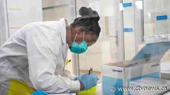 Omicron five times more likely to reinfect than Delta, no milder, study says - CTV News