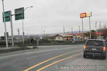 East Ladner drive-thru eatery gets green light - Delta-Optimist