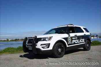 South Delta crime beat, week of Dec. 5 – North Delta Reporter - North Delta Reporter