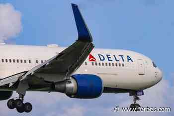 Optimism In Estee Lauder Stock A Trigger For Delta Air Lines? - Forbes