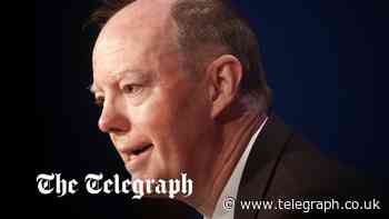 Britain may be 'better off' with omicron than it was with delta, says Chris Whitty - Telegraph.co.uk