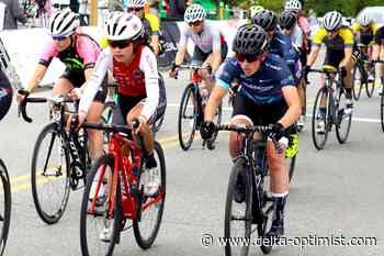 City faces net cost up to $400k hosting three Tour de Delta racing events - Delta-Optimist