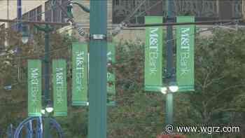 M&T expands ATM network with Delta Sonic deal - WGRZ.com