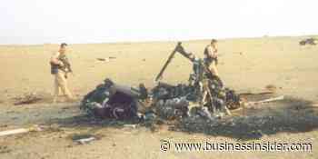 How a Night Stalker pilot teamed up with Delta Force in Iraq - Business Insider