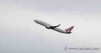 Virgin Australia switches U.S. partner to United from Delta - Reuters