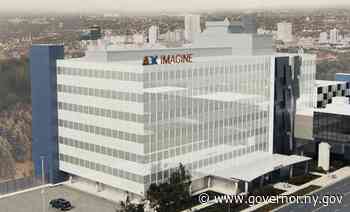 Governor Hochul Announces Toronto Based Firm Delta-X Global Corp. to Establish US Headquarters in Rochester Creating More Than 100 New Jobs - ny.gov