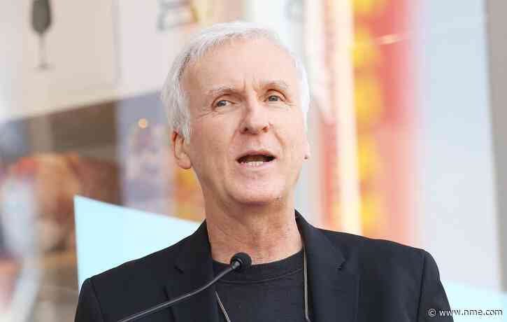 James Cameron wants separate streaming and theatrical cuts of his movies
