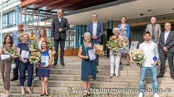 Wolfsburger Sportlerwahl: Online-Voting startet