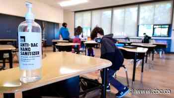 Omicron cases confirmed at U of C, Calgary public and Catholic schools
