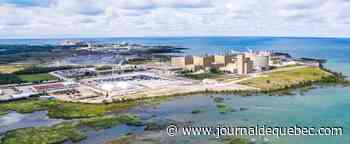 Nucléaire: une coentreprise de SNC-Lavalin décroche un contrat de 400 M$