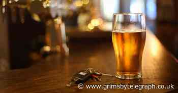December is second deadliest month for drink-drive casualties - Grimsby Live