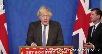 UK Government accused of imposing 'lockdown by stealth' - Grimsby Live