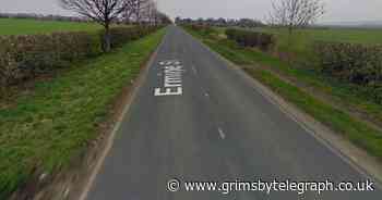 Live updates as crash closes road in Appleby - Grimsby Live