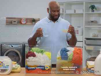 10 biggest worldwide advertisers revealed: Datacenter Weekly