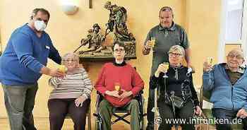 Ein besonderer Wahltag in Ebern - inFranken.de