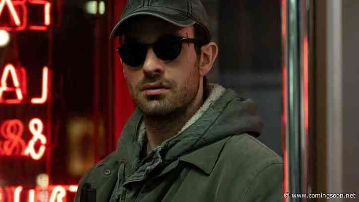 Treason: Charlie Cox Reunites With Netflix For Spy Drama Miniseries