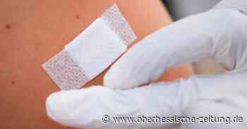 Kinderimpfungen im Klinikum Fulda - Oberhessische Zeitung