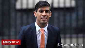 Covid: Rishi Sunak to hold Omicron crisis talks with businesses