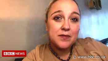 Travellers 'devastated' over French restrictions