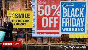 Clothes sales back to pre-Covid levels in November