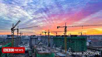 Money manager disappears with $313m from Chinese builder