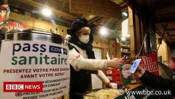 Covid: France to drastically restrict travel from UK