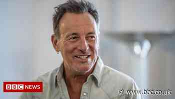 Bruce Springsteen sells his entire music catalogue for $500m