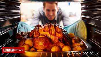 The apps ready to deal with our Christmas food leftovers