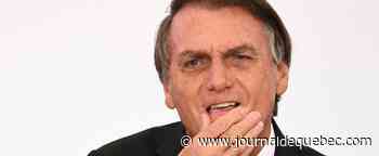 COVID-19 au Brésil: Bolsonaro accusé de faire des menaces «fascistes»