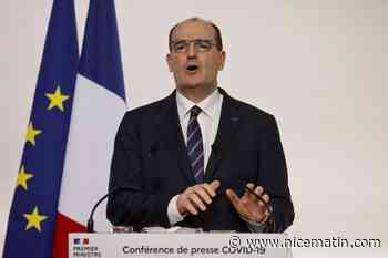 "Pass vaccinal", montée d'Omicron, délai réduit entre les doses... Le point sur les nouvelles mesures anti-Covid annoncées ce vendredi par Jean Castex