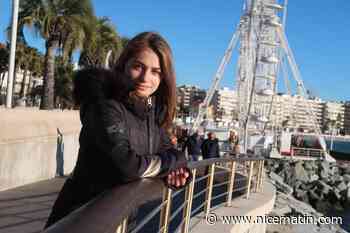 Le premier single de cette Raphaëloise de 13 ans va vous fera remuer pour la bonne cause !