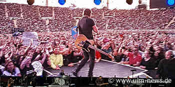 500 Millionen Euro für Songrechte: Kommt Rocklegende Bruce Springsteen nach Megadeal auf Deutschland-Tour?