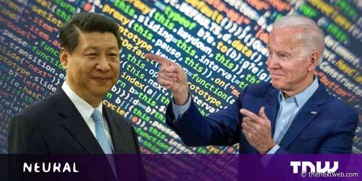 The US says it has a tool that predicts what will piss off China — I have so many questions